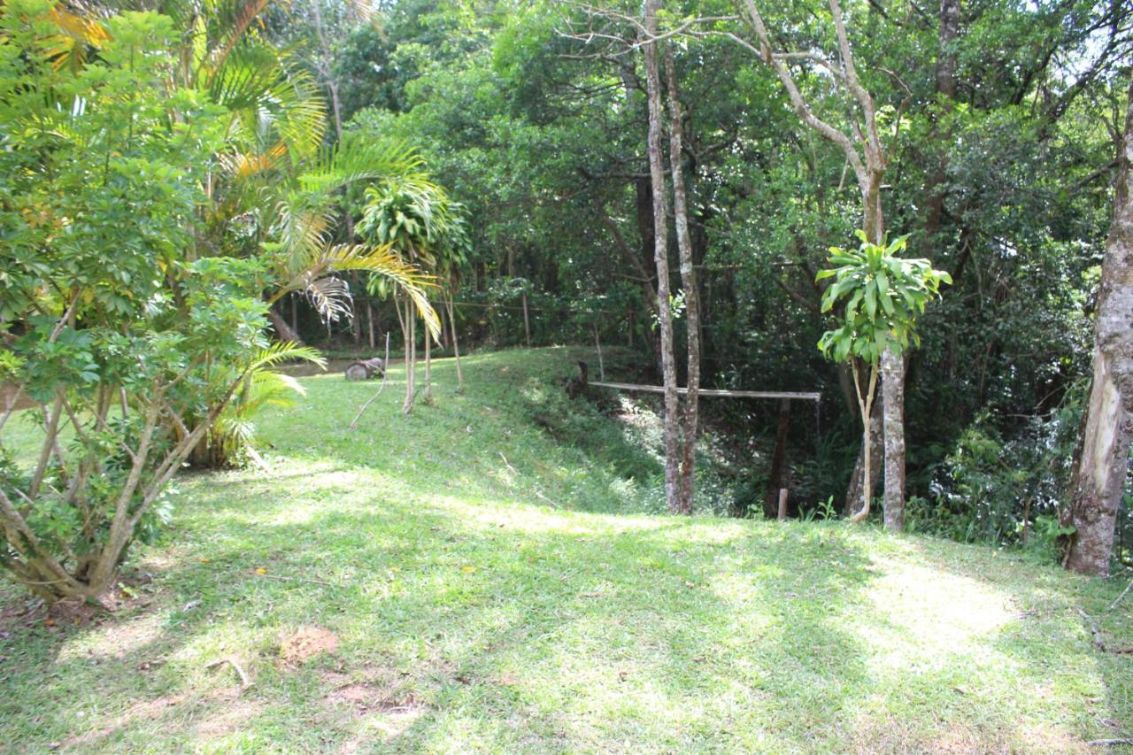 Villa Chale 4X4 Alto Da Serra De Sao Roque. Exterior foto